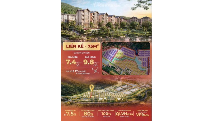 BẠCH VÂN – HẢI VÂN BAY | TIỆN ÍCH ĐỘC BẢN GIỮA VỊNH BIỂN RIÊNG